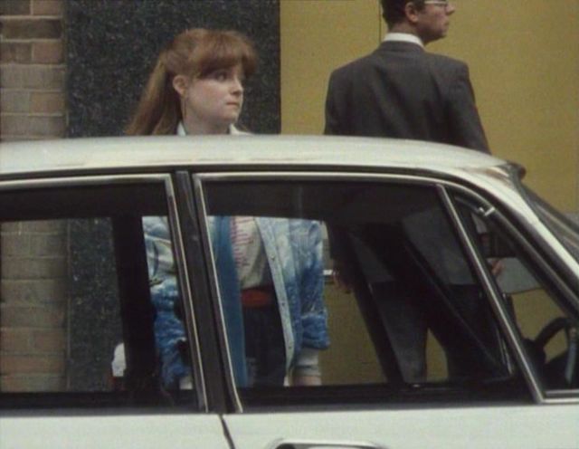 1971 Rover 2000 SC MkII [P6]