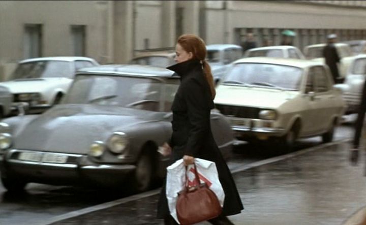 1972 Renault 12 Série 1 [R1170]