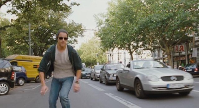 1997 Mercedes-Benz SLK 200 [R170]