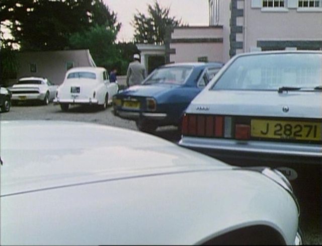 1979 Pontiac Firebird