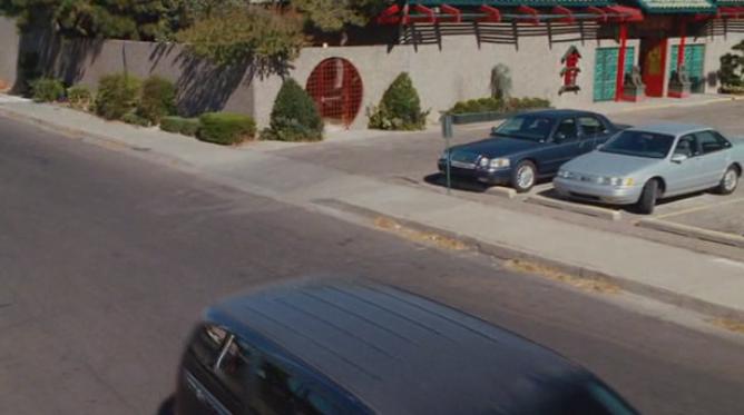 1994 Ford Taurus LX [DN5]