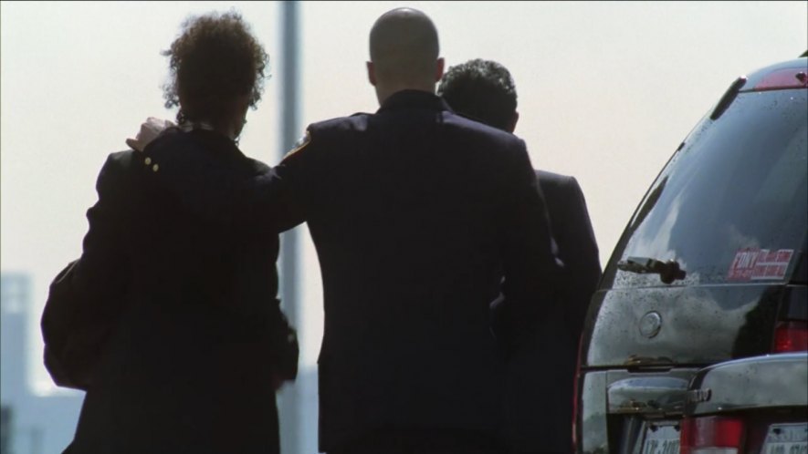 2002 Ford Explorer [U152]