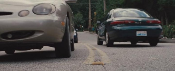 1998 Mercury Sable [DN101]