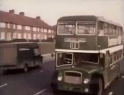 Ford Transit MkI