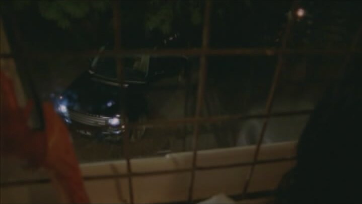 Land-Rover Range Rover Series III [L322]