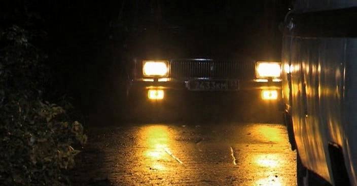 1985 GAZ 3102 Volga