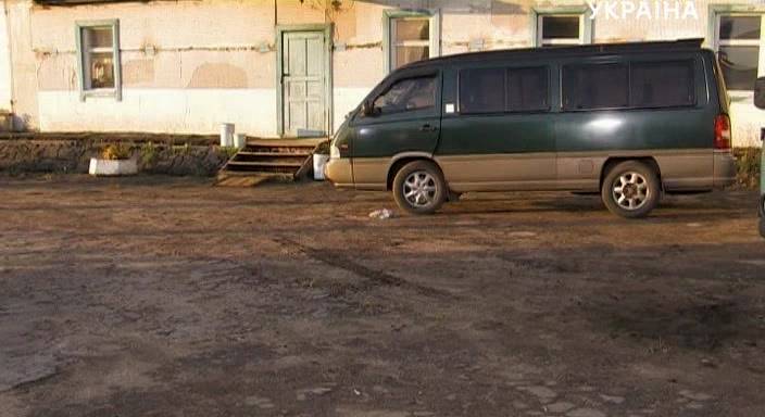 Mercedes-Benz MB 140 D