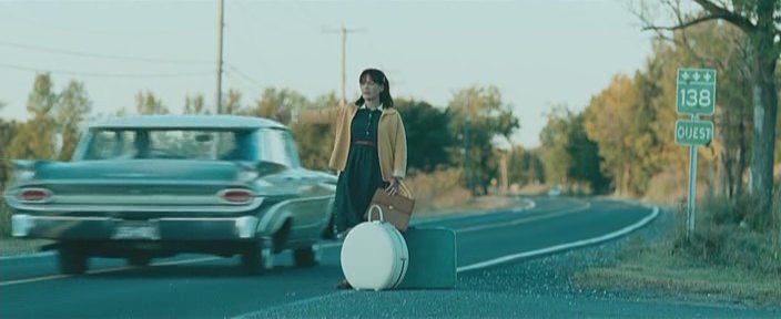 1959 Pontiac Parisienne Vista Four-Door Hardtop