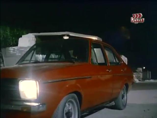 1979 Ford Escort L MkII