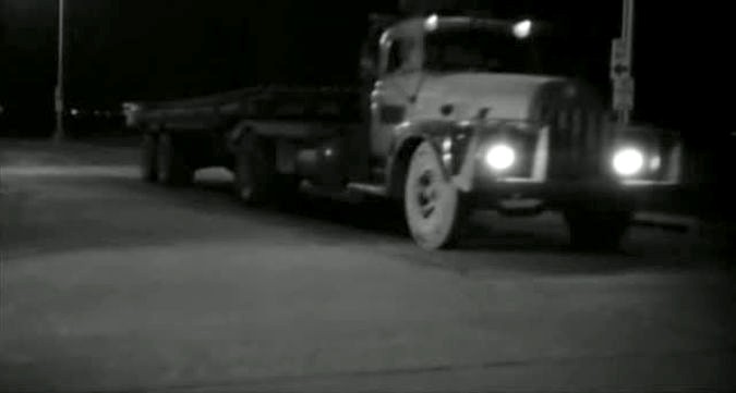 International Harvester R-Series