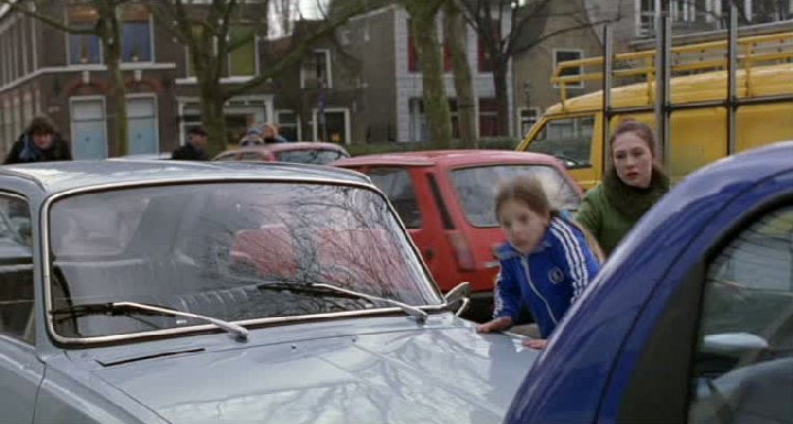 1980 Renault 5 Série 1