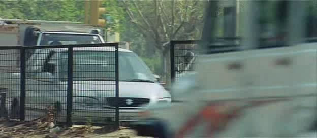 Maruti Esteem