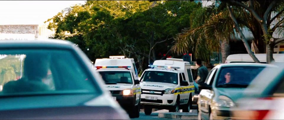 2009 Ford Ranger [PK]