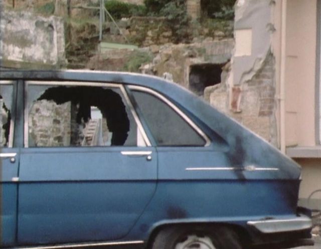 1971 Renault 16 [R1152]