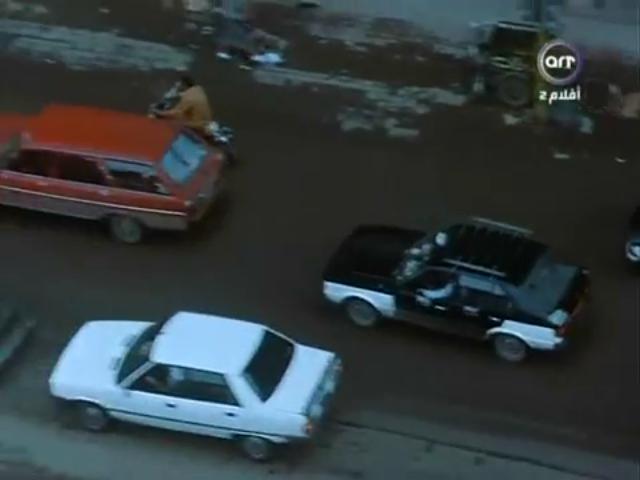 1982 Renault 9 [X42]