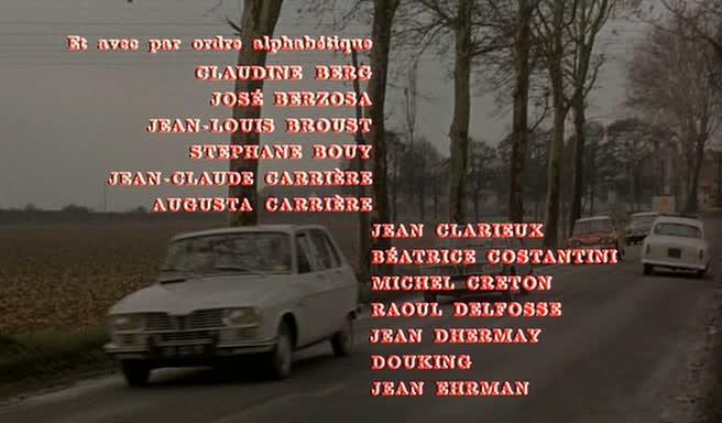 1968 Renault 16 [R1150]