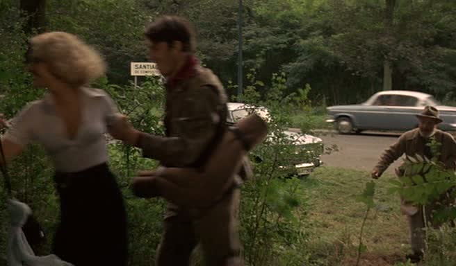 1963 Humber Sceptre MkI