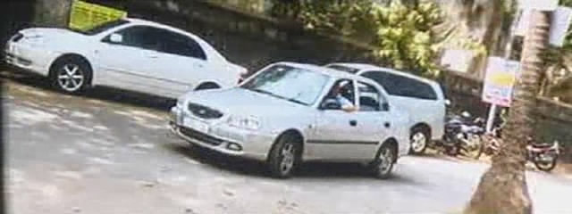 Toyota Corolla [E120]