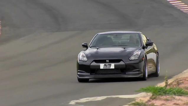 2010 Nissan GT-R [R35]