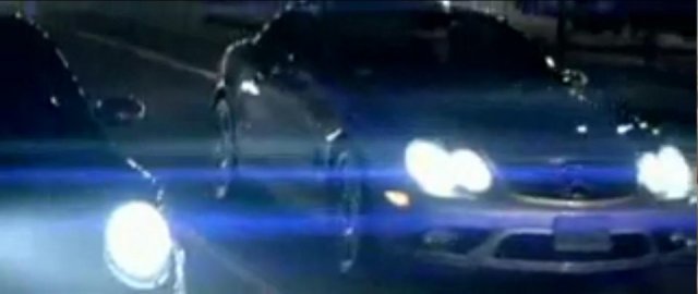 2007 Mercedes-Benz SL 55 AMG [R230]