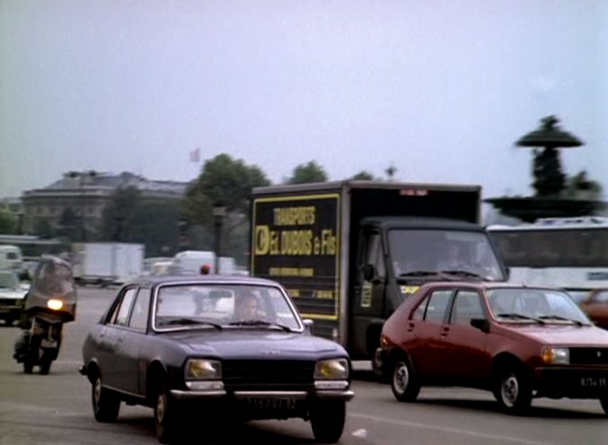 1980 Renault 14 [R1210]