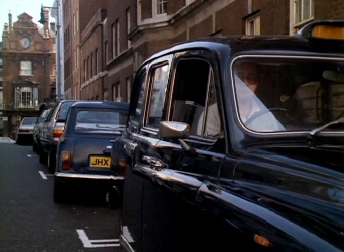 1975 Mini 850 MkIII [ADO20]