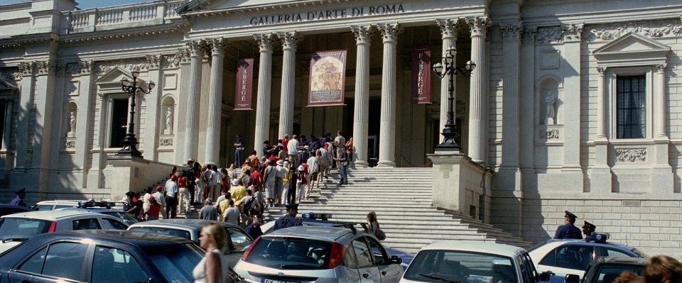 2002 Ford Focus 1.6 16V MkI