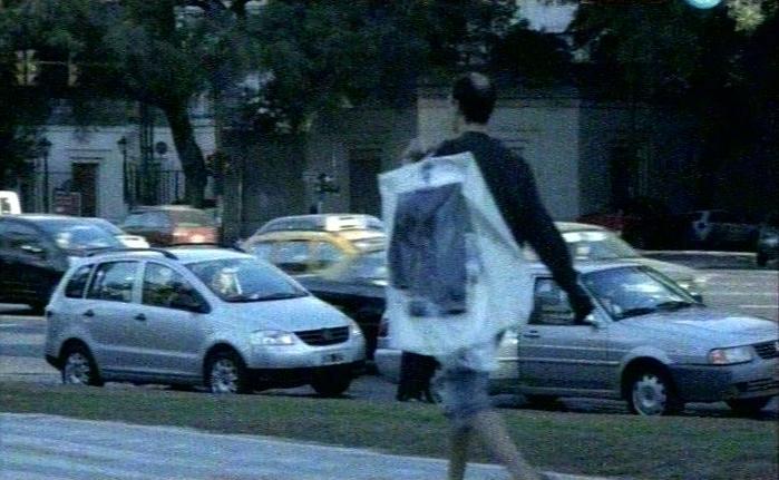 1999 Volkswagen Santana B2 [Typ 32B]