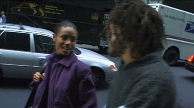 1998 Ford Escort Wagon SE