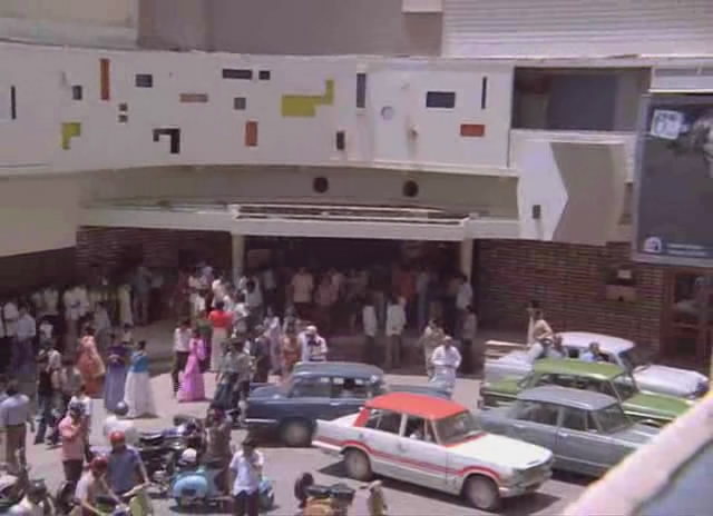 1968 Standard Herald Mk.III