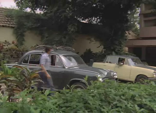 1974 Standard Gazel Phase II