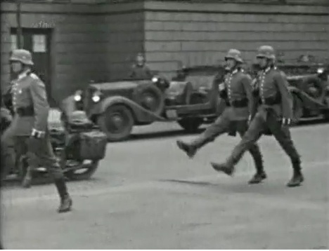 1934 Horch 830 R [830]