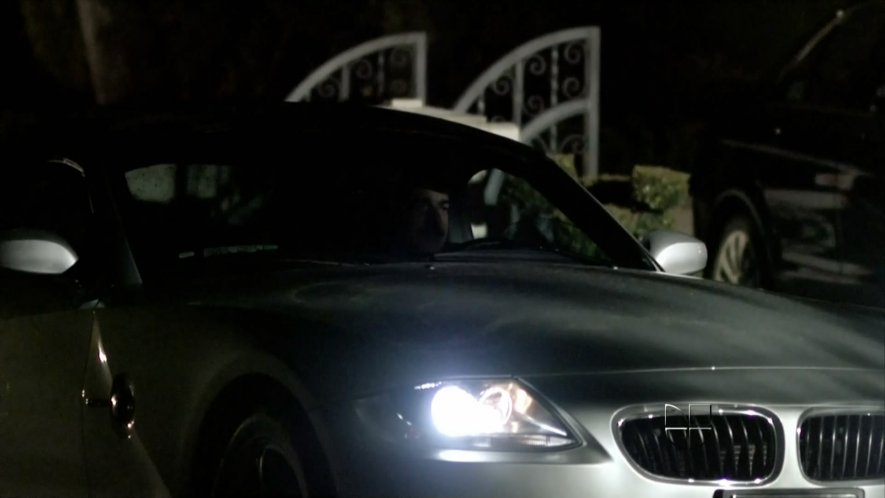 BMW Z4 [E85]
