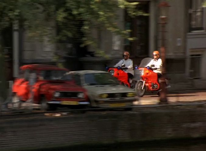1975 Renault 4