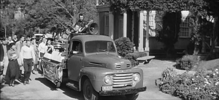 1948 Ford F-Series
