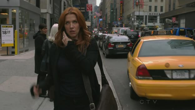 2003 Ford Crown Victoria