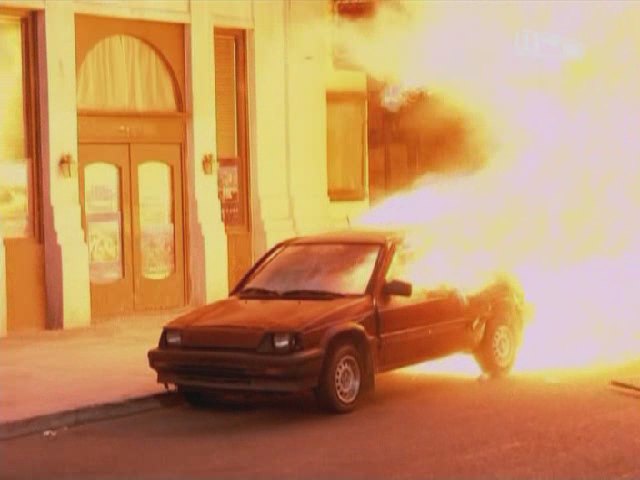 1984 Honda Civic