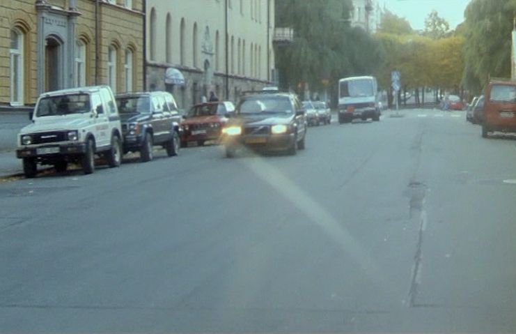 Suzuki SJ413