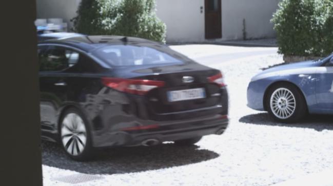 2006 Alfa Romeo 159 [939]