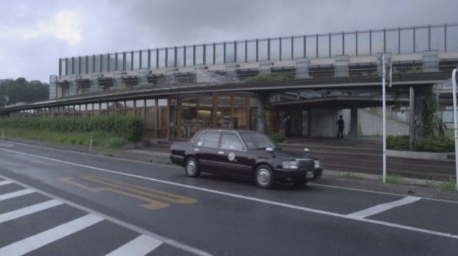 1996 Toyota Crown Sedan [XS10]