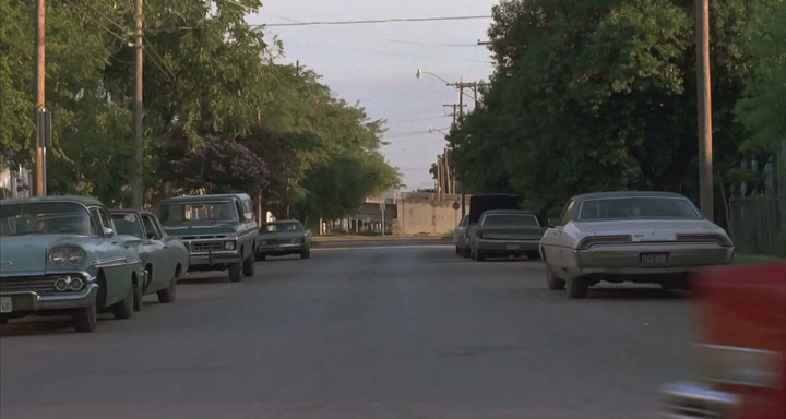 1958 Chevrolet Biscayne [1549]