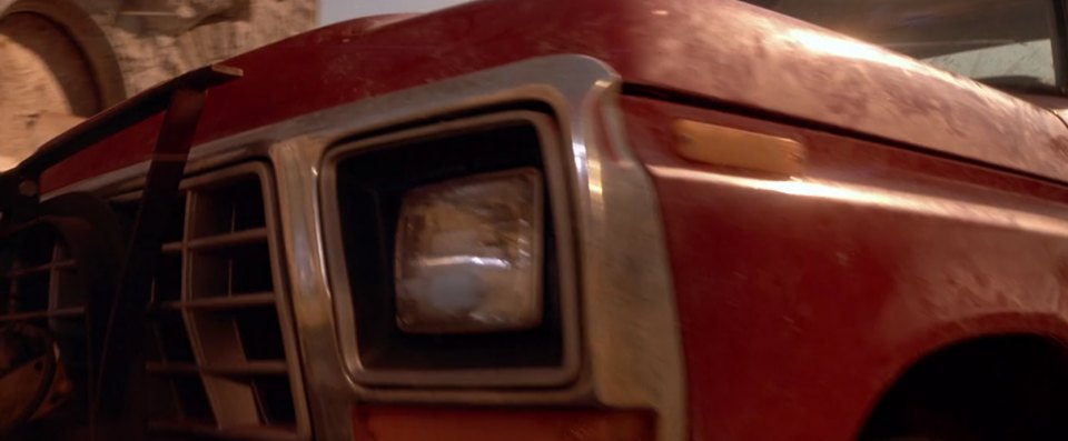 1978 Ford F-Series Regular Cab