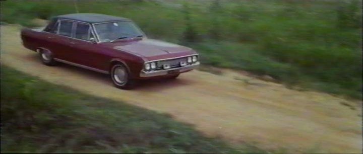 1970 Chrysler VIP [VG]