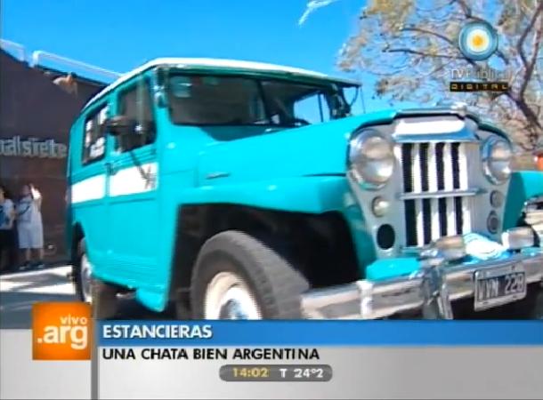 IKA Utilitario