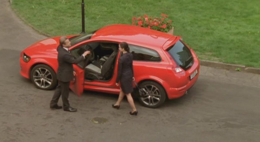 2007 Volvo C30 R-Design