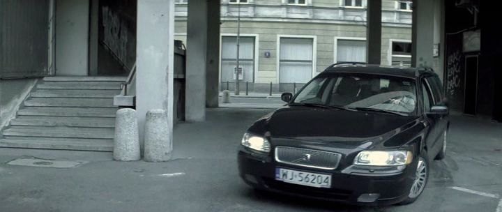 2005 Volvo V70 2.4D Summum Gen.2 [P26]