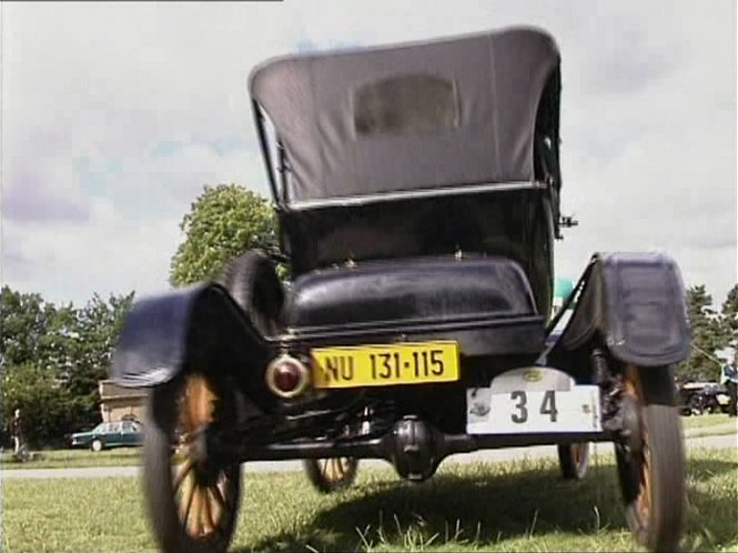 1915 Ford Model T