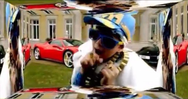 2010 Ferrari 458 Italia