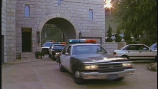 1981 Chevrolet Impala