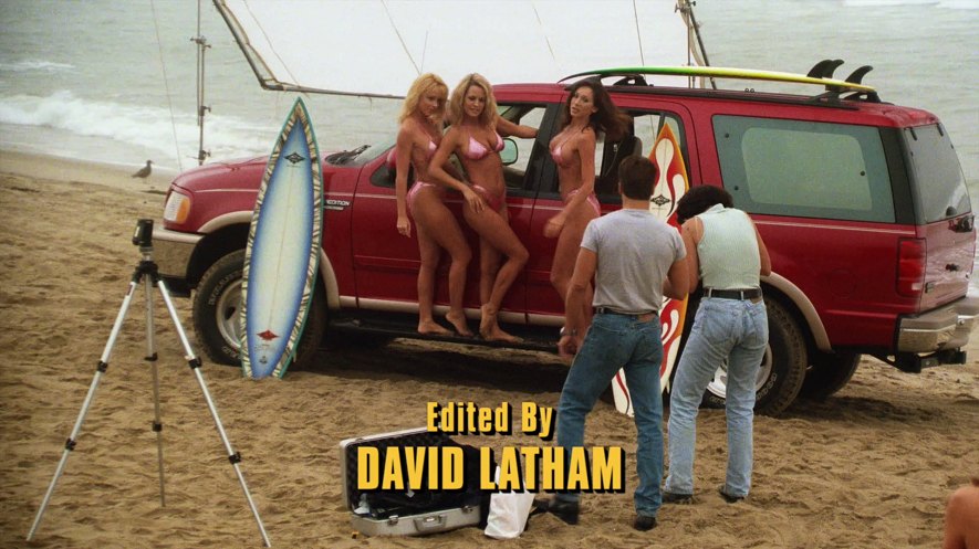 1997 Ford Expedition Eddie Bauer [UN93]